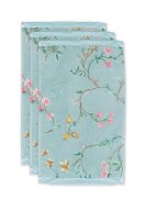 Pip Studio 100% Cotton, terry velour, 500 GSM Frotteeware...