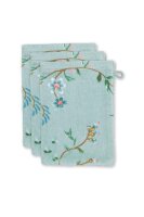 PiP Studio Heimtextilie 100% Cotton, terry velour, 500...
