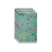 Pip Studio 100% Cotton, terry velour, 500 GSM Frotteeware...