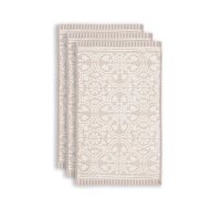 PiP Studio Heimtextilie 100% Cotton, terry, 500 GSM...