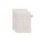 PiP Studio Heimtextilie 100% Cotton, terry, 500 GSM Frotteware Tile Pip Khaki Set A 3 set van 3 x Waschlappen Khaki