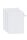 PiP Studio Heimtextilie 100% Cotton, terry, 500 GSM Frotteware Tile Pip White Set A 3 set van 3 x Waschlappen 16x22, 16