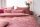 PiP Studio Perkal Kissenbezug Tokyo Bouquet Pink 1 80x80, 80 x 80 cm rosa