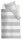 Rivièra Maison Kissenbezug Renforcé Copenhagen Grey 1 80x80, 80 x 80 cm Grau