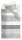 Rivièra Maison Kissenbezug Renforcé Pure Resort Green 1 80x80, 80 x 80 cm grün