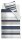 Rivièra Maison Kissenbezug Renforcé Mason Ridge Blue 1 80x80, 80 x 80 cm blau
