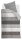 Rivièra Maison Bettwäsche Renforcé Tailor Anthracite + 1x 1 , 1 Anthrazit 135x200, 135 x 200 cm grau
