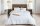 Rivièra Maison Bettwäsche Renforcé Plumeria al + 1x 1 , 1 155x220, 155 x 220 cm natur
