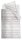 Rivièra Maison Bettwäsche Renforcé Coziness Off-White + 1x 1 , 1 Off-White 155x220, 155 x 220 cm weiß