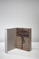 Rivièra Maison Bettwäsche Renforcé Coziness Off-White + 2x 1 , 2 Kissenbezüge Off-White 200x200, 200 x 200 cm weiß