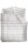 Rivièra Maison Bettwäsche Renforcé Coziness Off-White + 2x 1 , 2 Kissenbezüge Off-White 200x200, 200 x 200 cm weiß