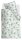 Rivièra Maison Bettwäsche Renforcé Palm Para Green + 1x 1 , 1 155x220, 155 x 220 cm grün