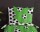 good morning Renforcé Bettwäsche 2 teilig Bettbezug 100 x 135 cm Kissenbezug 40 x 60 cm Soccer Green