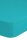 good morning Jersey Spannbettlaken 1 teilig 80/90/100 X 220 cm  Aqua