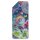 hip Microfaser Strandtuch 1 teilig 75 x 180 cm Parada Multi