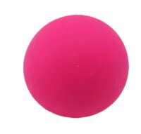 Quetschball Squeeze Ball 9cm bunt Uni Anti-Stress Ball...