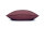 Zo!Home Mako Satin Satinado 2x Kissenbezug 40x80 Mauve Lilac Uni Mauve-Lilac