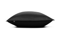 Zo!Home Mako Satin Satinado 2x Kissenbezug 40x80 Night...