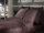Heckett and Lane Mako Satin Punto Bettwäsche 200 Marsala Brown Dotted Marsala-Brown 1 Bettbezug 200x200cm + 2 Kissenbezug 80x80cm