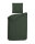 Heckett and Lane Mako Satin Diamante Bettwäsche 135 Calla Green  Calla-Green 1 Bettbezug 135x200cm + 1 Kissenbezug 80x80cm