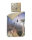 Heckett and Lane Mako Satin Faith Bettwäsche 155 Multi Flowers Multi 1 Bettbezug 155x220cm + 1 Kissenbezug 80x80cm
