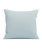 Heckett and Lane Mako Satin Elementi Kissenbezug 80x80...