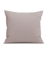 Heckett and Lane Mako Satin Elementi Kissenbezug 80x80...