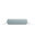 Zo!Home  Lino Nackenrollenbezug 25x90 Stone Blue Uni Stone-Blue