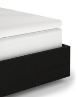 Zo!Home  Lino Kissenbezug 80x80 Palm Taupe 1 Kissenbezug...