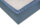 Zo!Home Mako Satin Satinado 2x Kissenbezug 80x80 White 2 Kissenbezugs 80x80cm