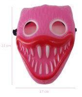Soma Huggy Wuggy Poppy Playtime Maske Fasching &...