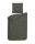 Heckett and Lane Flanell Franela Bettwäsche 135 Frost Grey Uni Frost-Grey 1 Bettbezug 135x200cm + 1 Kissenbezug 80x80cm