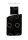 Heckettlane 1 x Bettwäsche 135x200 cm  + 1 x Kopfkissenbezug 80 x 80 cm Flanell Cayla Night Black
