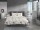 Heckett and Lane Flanell Yaza Bettwäsche 155 Multi Flowers Multi 1 Bettbezug 155x220cm + 1 Kissenbezug 80x80cm