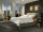 Yellow Perkal Percale Bettwäsche 155 Off-White Uni Off-white 1 Bettbezug 155x220cm + 1 Kissenbezug 80x80cm