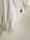 Yellow Perkal Percale Bettwäsche 155 Off-White Uni Off-white 1 Bettbezug 155x220cm + 1 Kissenbezug 80x80cm