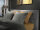 Yellow Perkal Percale Bettwäsche 155 Steel Grey Uni Steel-Grey 1 Bettbezug 155x220cm + 1 Kissenbezug 80x80cm