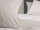 Heckettlane Perkal Percale Spannbetttuch 90x200+40 cm. Volcano Black 1 Spannbetttuch 90 x 200 cm