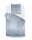 Zo!Home Flanell Eres Bettwäsche 135 Blue Patchwork Blue 1 Bettbezug 135x200cm + 1 Kissenbezug 80x80cm