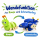 Wende Kuscheltier Wende Plüschtier 30 cm für Schmetterling Raupe blau grün für Mädchen, Jungen & Babys – Flauschiges Stofftier zum Spielen