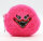 Huggy Wuggy Poppy Playtime Huggy Wuggy Portemonnaie Plüsch New Horror Game Hagiwagi Geldbörse für Kinder (pink)