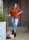Knit Factory Nena S Glatt Rot