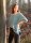 Knit Factory Nena S Glatt Rot