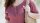 Knit Factory Nena S Glatt Rot