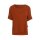 Knit Factory Nena L Glatt Rot