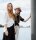 Knit Factory Nena M Glatt Lila