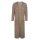 Knit Factory Jasmin Strickjacke 36/38 Glatt Beige