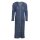 Knit Factory Jasmin Strickjacke 36/38 Glatt Dunkelblau
