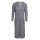 Knit Factory Jasmin Strickjacke 40/42 Glatt Grau