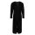 Knit Factory Jasmin Strickjacke 36/38 Glatt Schwarz